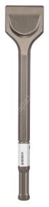 Bosch - Longlife Serisi, TE-S (Hilti) Sistemine uygun Yassı Keski 400*80 mm 2608690193