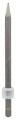 Bosch - 19 mm Altıgen Şaftlı Sivri Keski 400 mm 1618630001