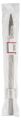 Bosch - 19 mm Altıgen Şaftlı Sivri Keski 400 mm 1618630001