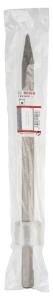 Bosch - 19 mm Altıgen Şaftlı Sivri Keski 400 mm 1618630001