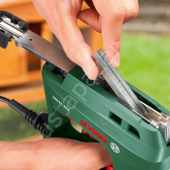 Bosch PTK 14 EDT Elektrikli Zımbalama Makinesi 0603265500