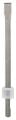 Bosch - 19 mm Altıgen Şaftlı Yassı Keski 400*22 mm 1618630201