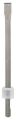 Bosch - 19 mm Altıgen Şaftlı Yassı Keski 400*22 mm 1618630201