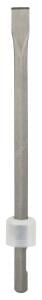 Bosch - 19 mm Altıgen Şaftlı Yassı Keski 400*22 mm 1618630201