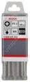 Bosch - Eco PZ2 Vidalama Ucu 49mm 60'lı 2608521243