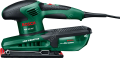 Bosch PSS 200 AC Titreşimli Zımpara 0603340100