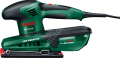 Bosch PSS 200 AC Titreşimli Zımpara 0603340100