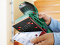 Bosch PSS 200 AC Titreşimli Zımpara 0603340100