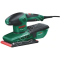 Bosch PSS 200 AC Titreşimli Zımpara 0603340100