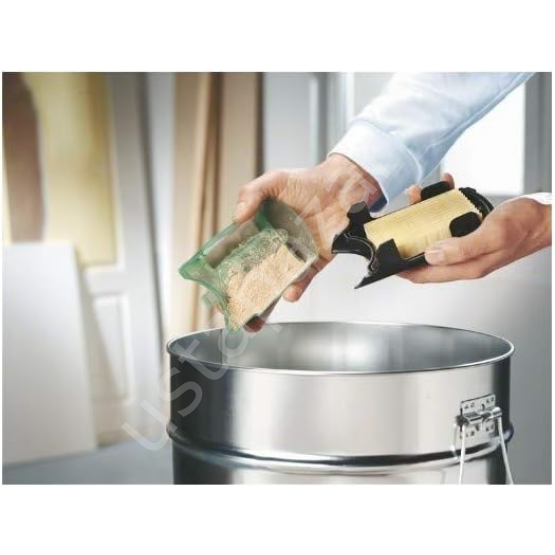 Bosch PSS 200 AC Titreşimli Zımpara 0603340100