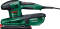 Bosch PSS 200 AC Titreşimli Zımpara 0603340100