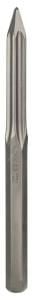 Bosch - Longlife Serisi, 28 mm Altıgen Giriş Şaftlı Sivri Keski 400 mm 2608690106