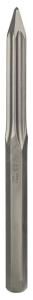 Bosch - Longlife Serisi, 28 mm Altıgen Giriş Şaftlı Sivri Keski 400 mm 2608690106