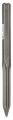 Bosch - Longlife Serisi, 28 mm Altıgen Giriş Şaftlı Sivri Keski 400 mm 2608690106
