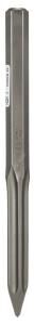 Bosch - Longlife Serisi, 28 mm Altıgen Giriş Şaftlı Sivri Keski 400 mm 2608690106