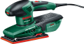 Bosch PSS 250 AE Titreşimli Zımpara 0603340200