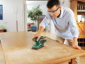 Bosch PSS 250 AE Titreşimli Zımpara 0603340200