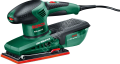 Bosch PSS 250 AE Titreşimli Zımpara 0603340200