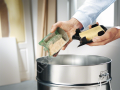 Bosch PSS 250 AE Titreşimli Zımpara 0603340200