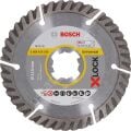 Bosch - X-LOCK - Standard Seri Genel Yapı Malzemeleri İçin Elmas Kesme Diski 115 mm 2608615165