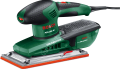 Bosch PSS 300 AE Titreşimli Zımpara 0603340300