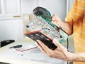 Bosch PSS 300 AE Titreşimli Zımpara 0603340300