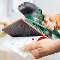 Bosch PSS 300 AE Titreşimli Zımpara 0603340300