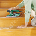 Bosch PSS 300 AE Titreşimli Zımpara 0603340300