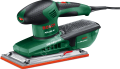 Bosch PSS 300 AE Titreşimli Zımpara 0603340300