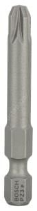 Bosch - Extra Hard Serisi Vidalama Ucu PZ 3*49 mm 3'lü 2607001579