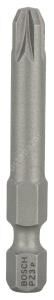 Bosch - Extra Hard Serisi Vidalama Ucu PZ 3*49 mm 3'lü 2607001579