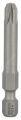 Bosch - Extra Hard Serisi Vidalama Ucu PZ 3*49 mm 3'lü 2607001579
