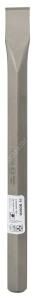 Bosch - Longlife Serisi, 28 mm Altıgen Giriş Şaftlı Yassı Keski 400*35 mm 2608690108
