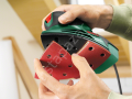 Bosch PSM 80 A MULTI Zımpara Makinesi 0603354000