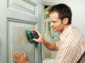Bosch PSM 80 A MULTI Zımpara Makinesi 0603354000