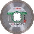 Bosch - X-LOCK - Standard Seri Seramik İçin Elmas Kesme Diski 115 mm 2608615137