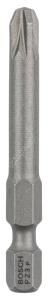 Bosch - Extra Hard Serisi Vidalama Ucu PZ 3*49 mm 25'li 2607002507