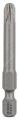 Bosch - Extra Hard Serisi Vidalama Ucu PZ 3*49 mm 25'li 2607002507