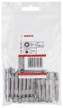 Bosch - Extra Hard Serisi Vidalama Ucu PZ 3*49 mm 25'li 2607002507