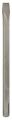 Bosch - Longlife Serisi, 28 mm Altıgen Giriş Şaftlı Yassı Keski 520*35 mm 1618600206