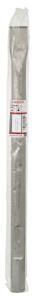 Bosch - Longlife Serisi, 28 mm Altıgen Giriş Şaftlı Yassı Keski 520*35 mm 1618600206