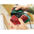 Bosch PSM 80 A Titreşimli Zimpara 0603354006