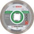 Bosch - X-LOCK - Standard Seri Seramik İçin Elmas Kesme Diski 125 mm 2608615138