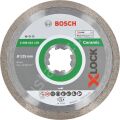 Bosch - X-LOCK - Standard Seri Seramik İçin Elmas Kesme Diski 125 mm 2608615138
