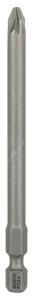 Bosch - Extra Hard Serisi Vidalama Ucu PZ 2*89 mm 3'lü 2607001583