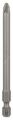 Bosch - Extra Hard Serisi Vidalama Ucu PZ 2*89 mm 3'lü 2607001583