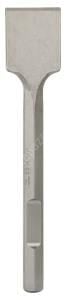 Bosch - Longlife Serisi, 28 mm Altıgen Giriş Şaftlı Yassı Keski 400*80 mm 1618661000
