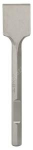 Bosch - Longlife Serisi, 28 mm Altıgen Giriş Şaftlı Yassı Keski 400*80 mm 1618661000