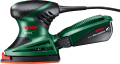 Bosch PSM 160 A MULTI Zımpara Makinesi 0603377000