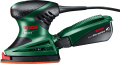 Bosch PSM 160 A MULTI Zımpara Makinesi 0603377000